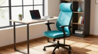best petite office chairs