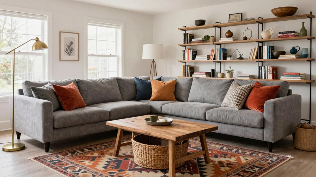 budget friendly home furnishing tips
