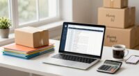 budget wisely for relocation