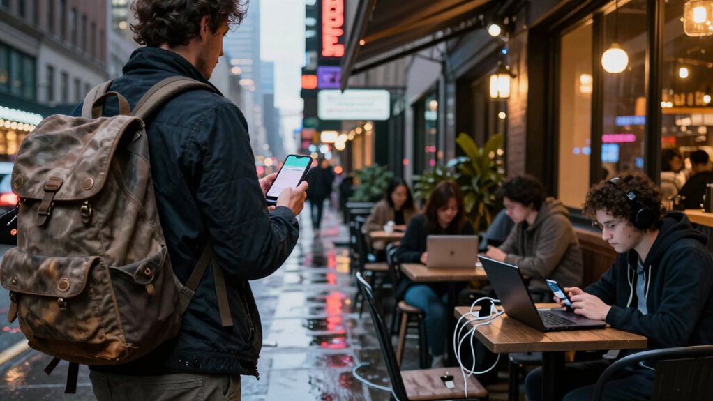 budgeting for mobile connectivity