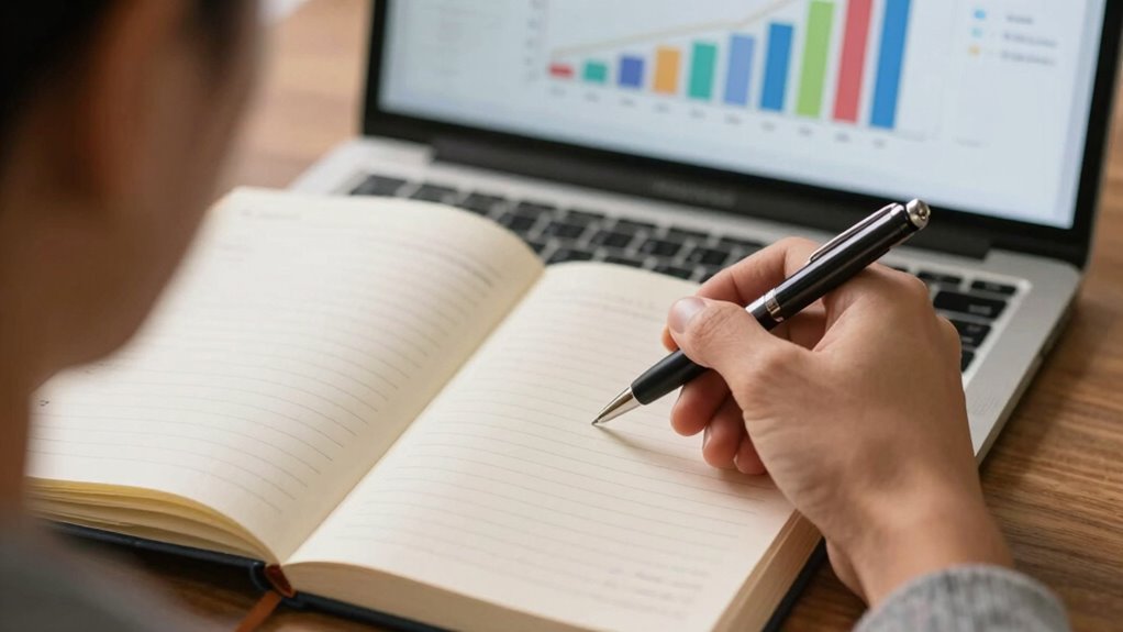 building credit responsibly gradually