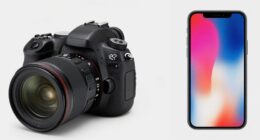 camera choice for content