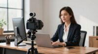 camera comparison for videos