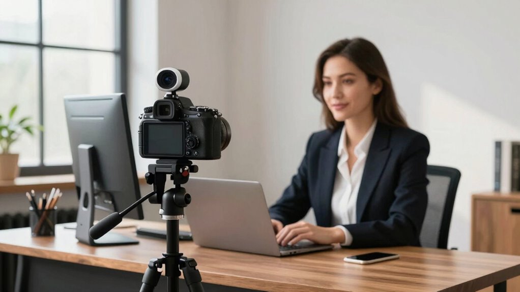 camera comparison for videos