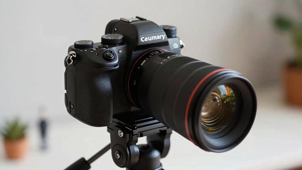 camera size impacts video quality