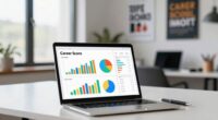 career metrics drive choices
