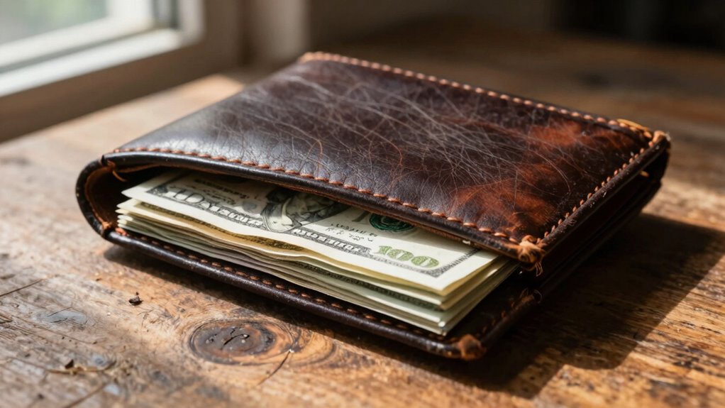 cash enhances financial resilience