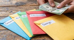 cash management for spending