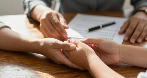 choosing custodial accounts early