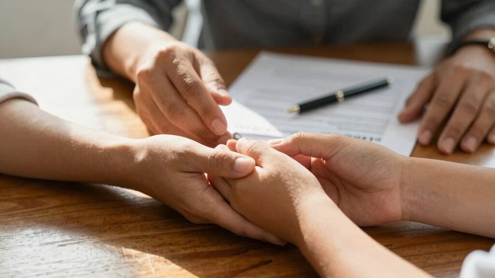 choosing custodial accounts early