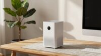 choosing the right purifier size