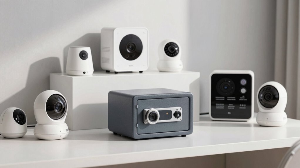 choosing the right safe size