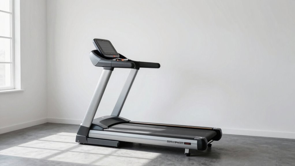 choosing the right treadmill size