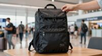 choosing the wrong backpack size
