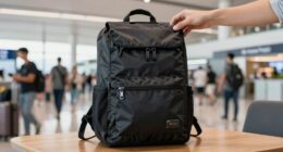 choosing the wrong backpack size