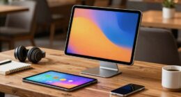 choosing travel work devices