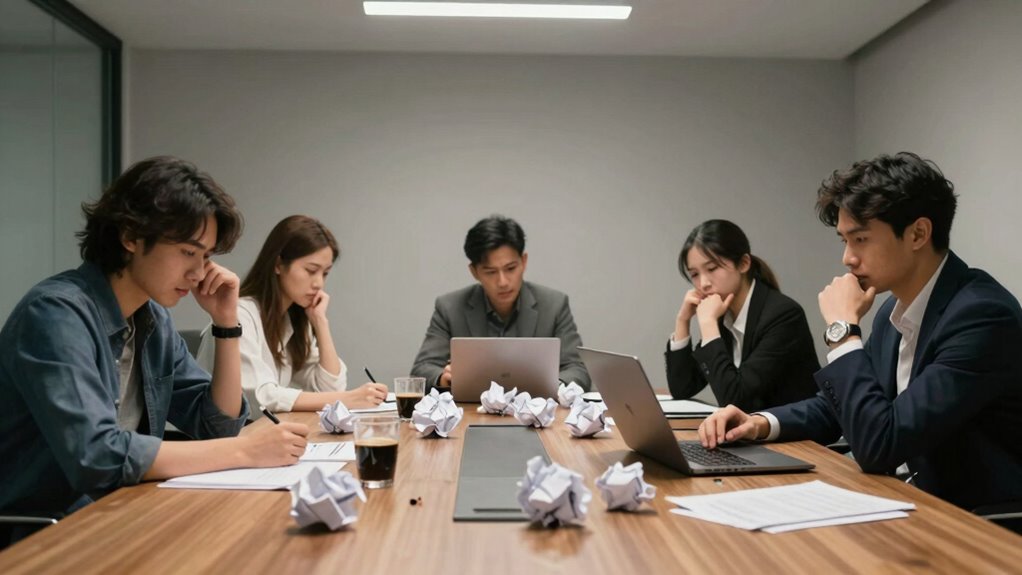 clear agendas boost engagement