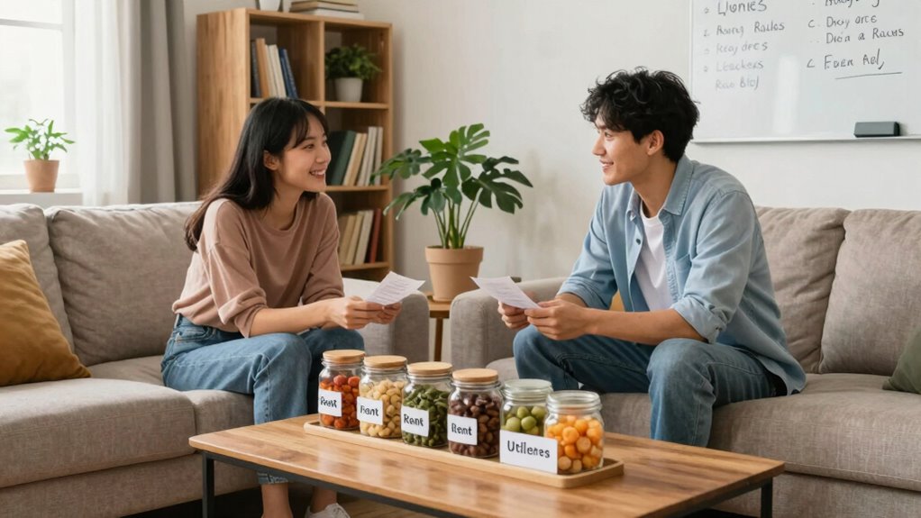 clear financial communication guidelines