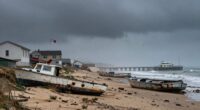 climate risk outweighs luxury