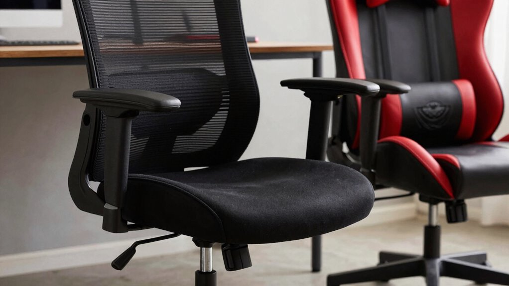 comfort for long hours