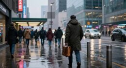 commuting costs outweigh train fare