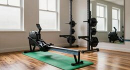 compact home gym options