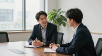 consistent one on one meetings