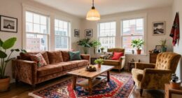 cost effective shared living