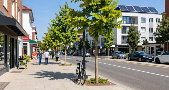 cost savings with car free