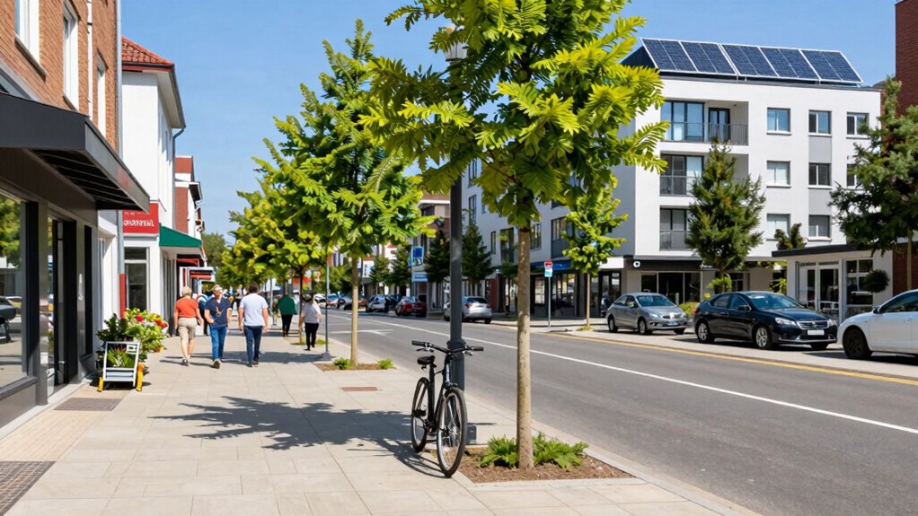 cost savings with car free