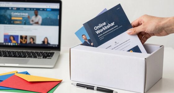 create irresistible workshop offers