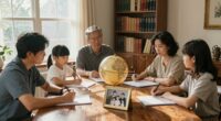 cross border estate planning