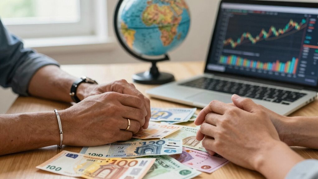 cross border investment challenges