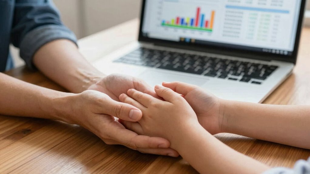 custodial accounts tax investment control