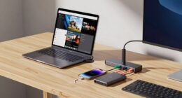 device connection solutions comparison