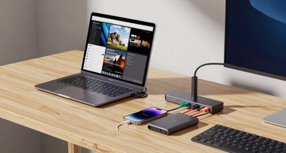 device connection solutions comparison