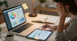 digital product overwhelm sets in