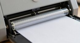 document scanner sheet feeder