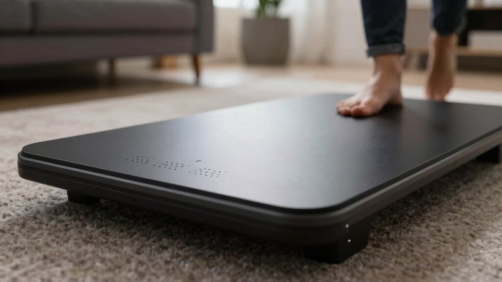 durable motors reduce noise