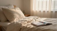 eases retirement financial anxiety