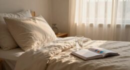 eases retirement financial anxiety