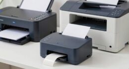 ecommerce shipping label choice