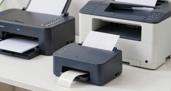 ecommerce shipping label choice