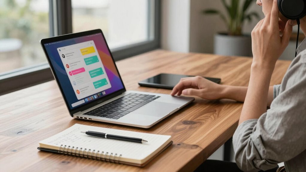 effective asynchronous team communication