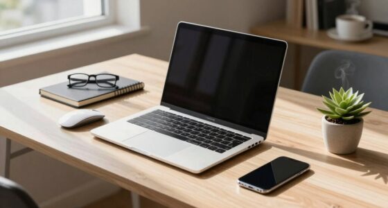 effective initial setup procedures