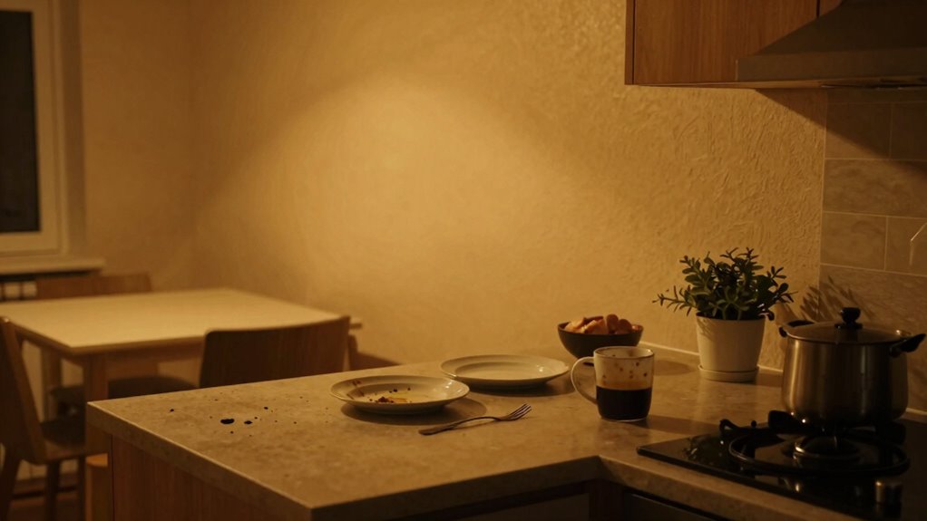 effective solo living budgeting