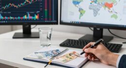 effective two currency budgeting