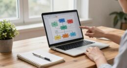 efficient solo process documentation