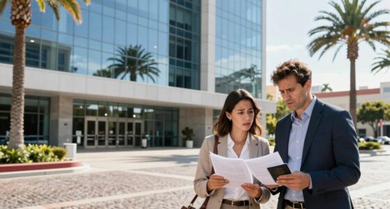 expat residency tax errors