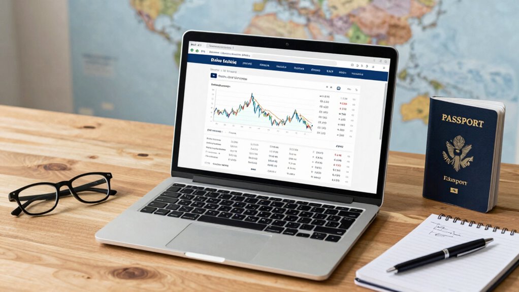 expatriate u s investment compliance